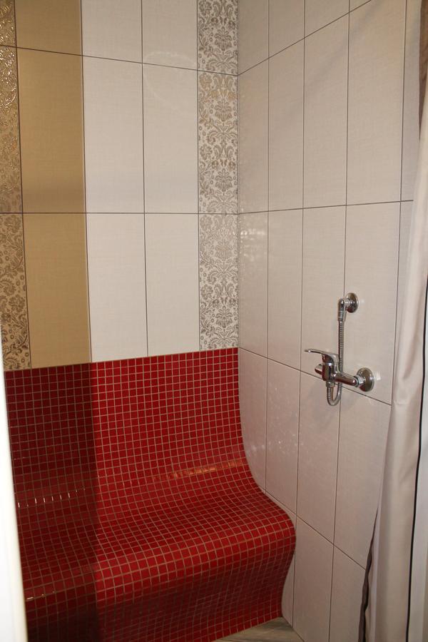 Dikii Med Hotel Geletintsy Luaran gambar