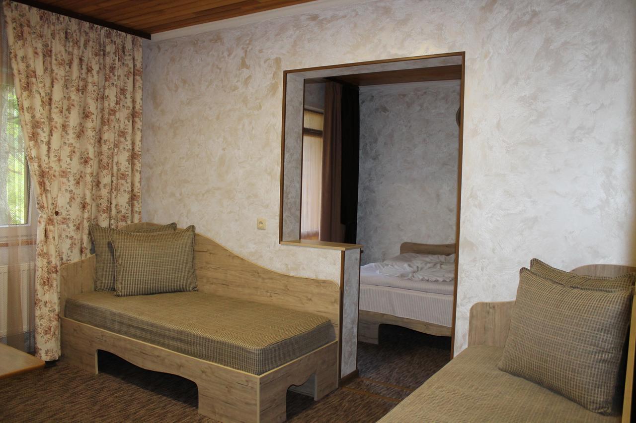 Dikii Med Hotel Geletintsy Luaran gambar