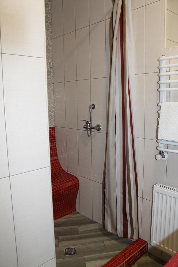 Dikii Med Hotel Geletintsy Luaran gambar