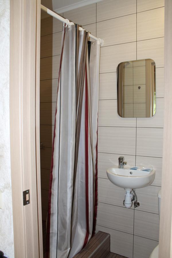 Dikii Med Hotel Geletintsy Luaran gambar